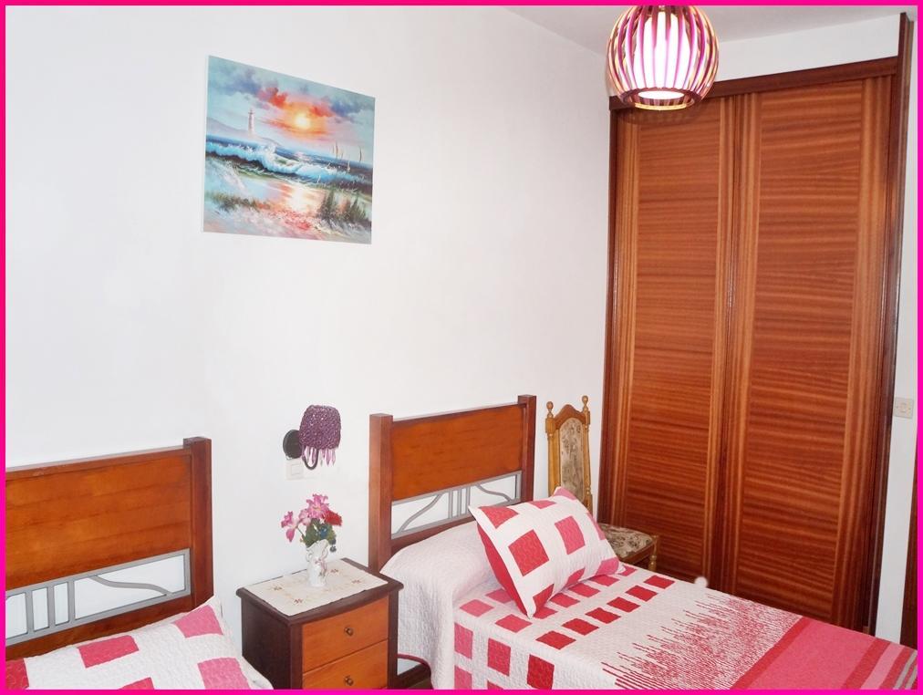 Apartamento Paseo Del Puerto Finisterre Værelse billede