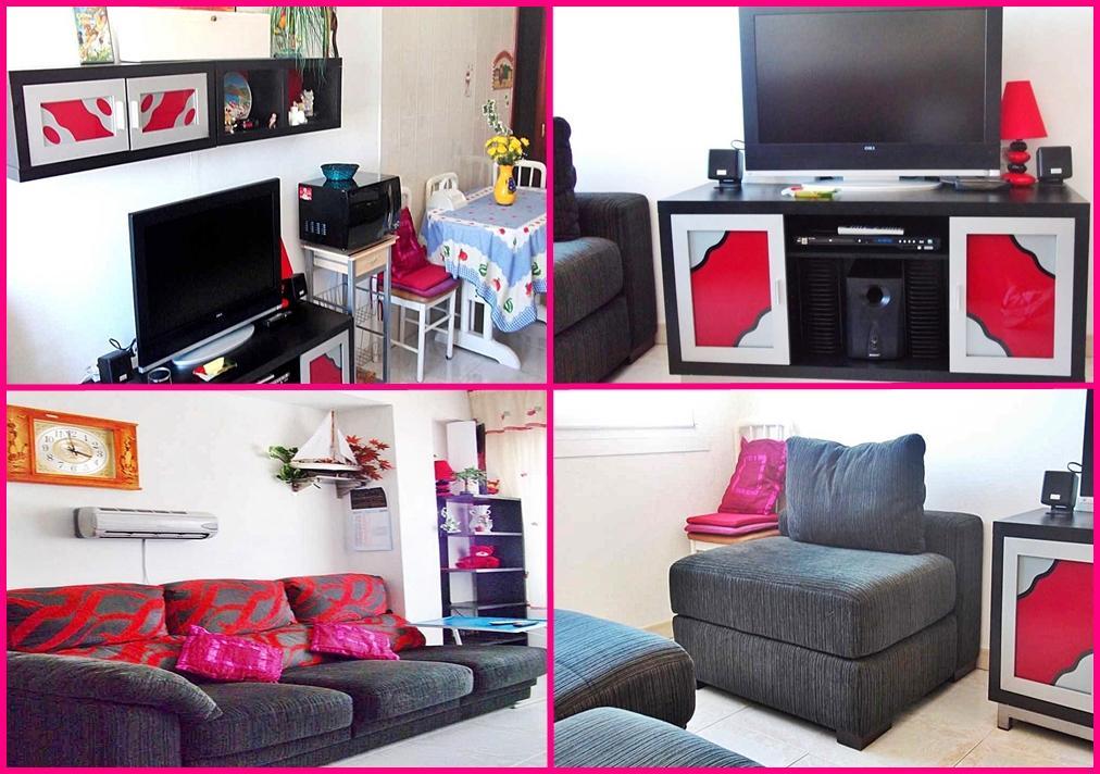 Apartamento Paseo Del Puerto Finisterre Eksteriør billede